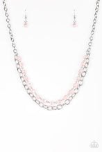 Load image into Gallery viewer, Block Party Princess - Pink