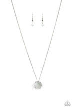 Load image into Gallery viewer, You GLOW Girl - White Necklace