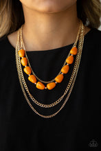 Load image into Gallery viewer, Trend Status - Orange