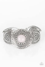 Load image into Gallery viewer, Avant-VANGUARD - Silver Bracelet