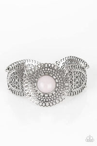 Avant-VANGUARD - Silver Bracelet