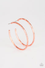Load image into Gallery viewer, A Double Take - Copper Earrings