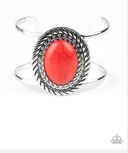 Load image into Gallery viewer, Desert Aura - Red