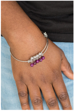 All Roads Lead To ROAM - Purple