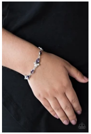 At Any Cost - Purple