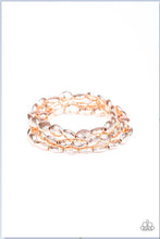 Load image into Gallery viewer, Basic Bliss - Rose Gold Bracelet