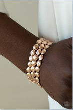 Load image into Gallery viewer, Basic Bliss - Rose Gold Bracelet