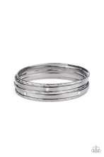 Load image into Gallery viewer, Be There With Baubles On - Black Bracelet