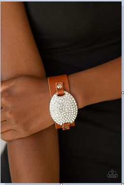 Better Recognize - Brown