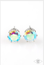 Load image into Gallery viewer, Come Out On Top - Multi Earrings