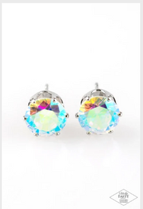 Come Out On Top - Multi Earrings