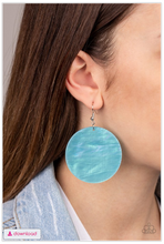 Load image into Gallery viewer, Cosmic Rainbow - Multi Earring