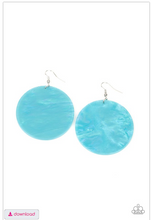 Load image into Gallery viewer, Cosmic Rainbow - Multi Earring