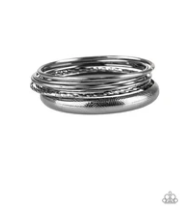 The Customer Is Always BRIGHT - Black