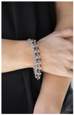 Cash Confidence - Red