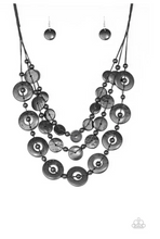 Load image into Gallery viewer, Catalina Coastin - Black