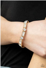 Load image into Gallery viewer, Classic Couture-Gold Bracelet
