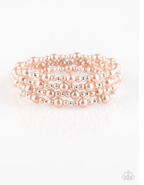 Classic Confidence - Brown