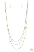 Load image into Gallery viewer, Collectively Carefree  – Yellow