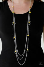 Load image into Gallery viewer, Collectively Carefree  – Yellow