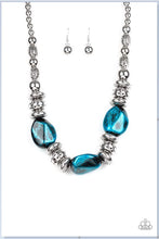 Load image into Gallery viewer, Colorfully Confident - Blue