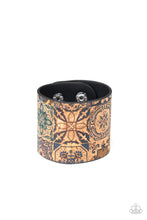 Load image into Gallery viewer, Cork Culture - Multi Necklace