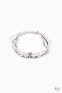 Cuter than Cupid – Pink