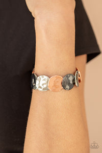 Disc Disco - Multi Bracelet