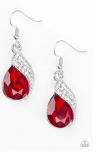 Load image into Gallery viewer, Easy Elegance - Red