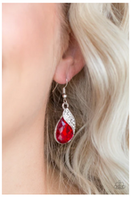 Load image into Gallery viewer, Easy Elegance - Red
