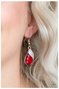 Easy Elegance - Red