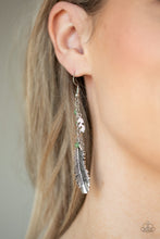 Load image into Gallery viewer, Find Your Flock - Green Earrings