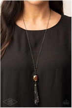 Load image into Gallery viewer, Fringe Flavor - Multi Necklace