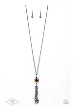 Load image into Gallery viewer, Fringe Flavor - Multi Necklace