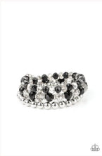 Load image into Gallery viewer, Gimme Gimme - Black - Bracelet