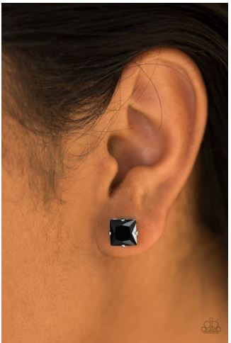 Girls Will Be Girls Earrings