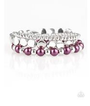 Load image into Gallery viewer, Girly Girl Glamour - Purple