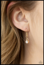 Load image into Gallery viewer, Bad HEIR Day - Gold Necklace