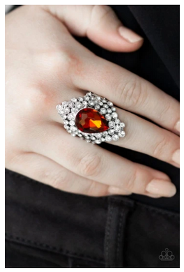 HOLLYWOOD HEIRESS - BROWN