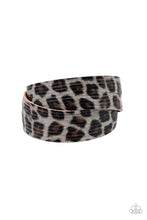 Load image into Gallery viewer, Hey GRRirl - Silver Bracelet
