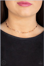 Load image into Gallery viewer, Inner SPOTLIGHT - Rose Gold