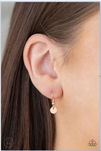 Inner SPOTLIGHT - Rose Gold