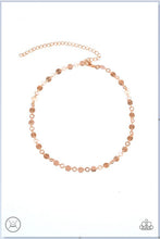 Load image into Gallery viewer, Inner SPOTLIGHT - Rose Gold
