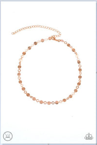 Inner SPOTLIGHT - Rose Gold