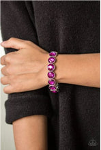 Load image into Gallery viewer, Number One Knockout - Pink Bracelet