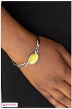 Load image into Gallery viewer, Lets Get Things GLOWING! - Yellow