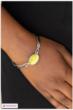 Lets Get Things GLOWING! - Yellow