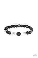 Load image into Gallery viewer, Lessons - Silver Bracelet **Pre-Order**