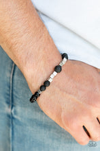 Load image into Gallery viewer, Lessons - Silver Bracelet **Pre-Order**