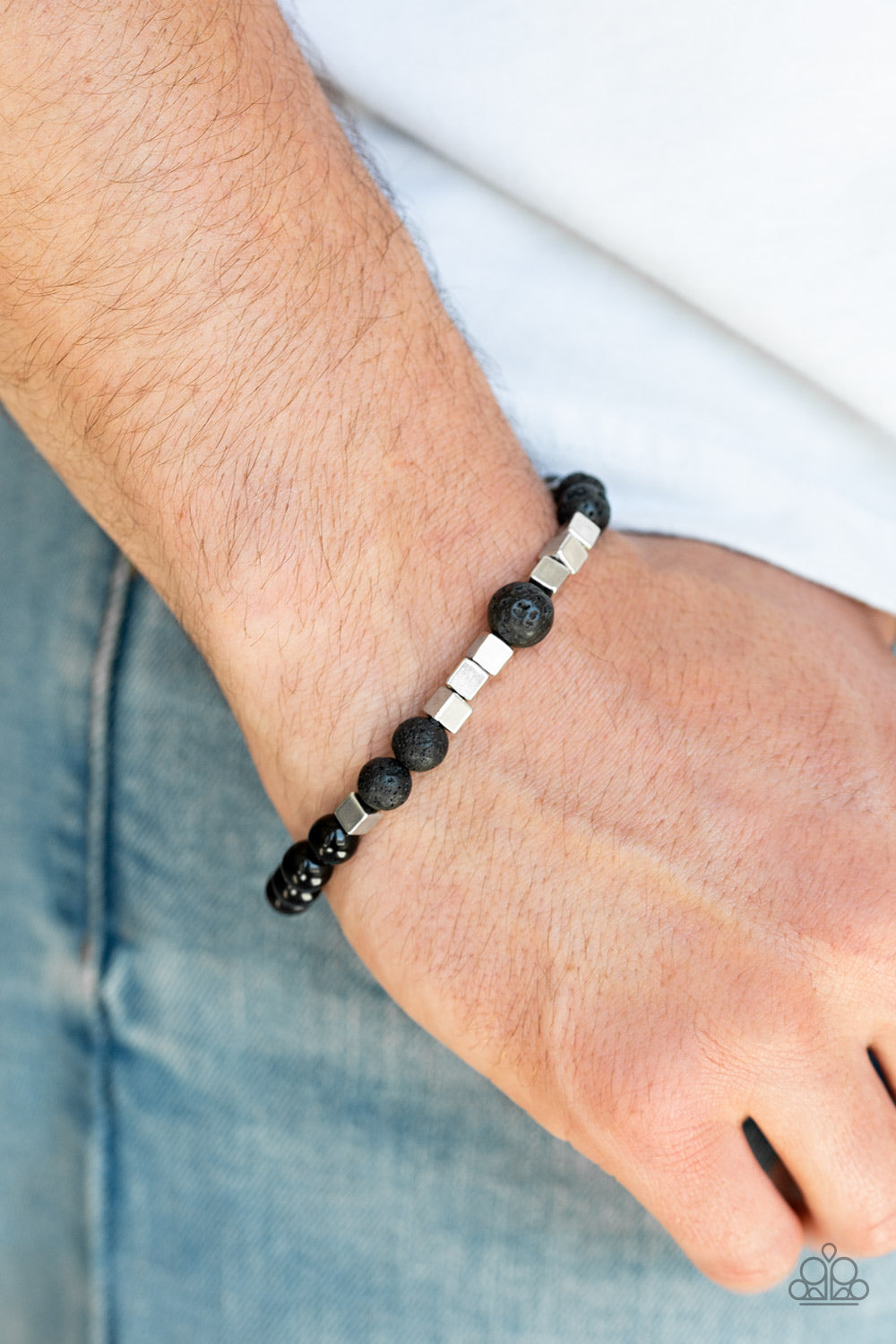 Lessons - Silver Bracelet **Pre-Order**